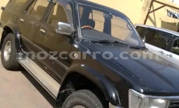 Nunua Ilio tumika Toyota Hilux Surf Nyingine Gari ndani ya Maputo nchini Maputo Nunua Ilio tumika Toyota Hilux Surf Nyingine Gari ndani ya Maputo nchini Maputo