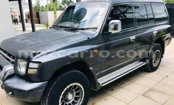 Tenga Tsaru Mitsubishi Pajero Zvimwe Mota in Maputo in Maputo