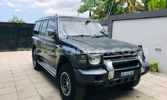 Tenga Tsaru Mitsubishi Pajero Zvimwe Mota in Maputo in Maputo Tenga Tsaru Mitsubishi Pajero Zvimwe Mota in Maputo in Maputo