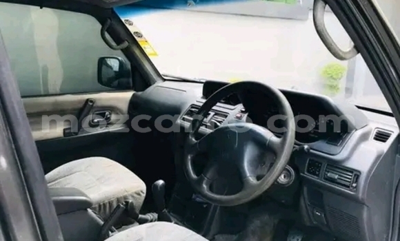 Tenga Tsaru Mitsubishi Pajero Zvimwe Mota in Maputo in Maputo Tenga Tsaru Mitsubishi Pajero Zvimwe Mota in Maputo in Maputo