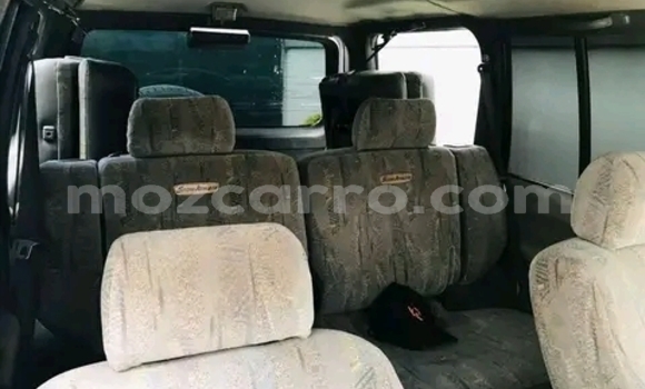Tenga Tsaru Mitsubishi Pajero Zvimwe Mota in Maputo in Maputo Tenga Tsaru Mitsubishi Pajero Zvimwe Mota in Maputo in Maputo