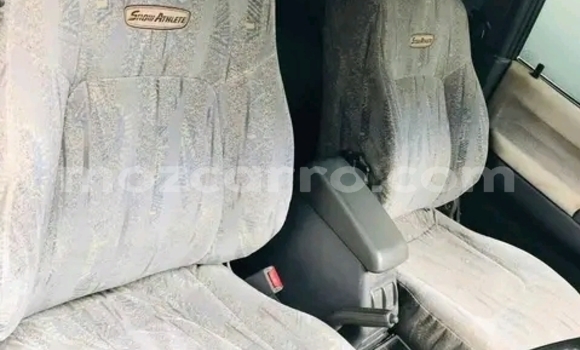 Tenga Tsaru Mitsubishi Pajero Zvimwe Mota in Maputo in Maputo Tenga Tsaru Mitsubishi Pajero Zvimwe Mota in Maputo in Maputo