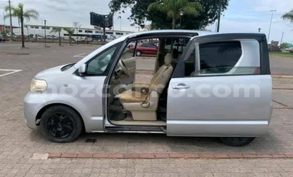 Tenga Tsaru Toyota Porte Zvimwe Mota in Maputo in Maputo Tenga Tsaru Toyota Porte Zvimwe Mota in Maputo in Maputo