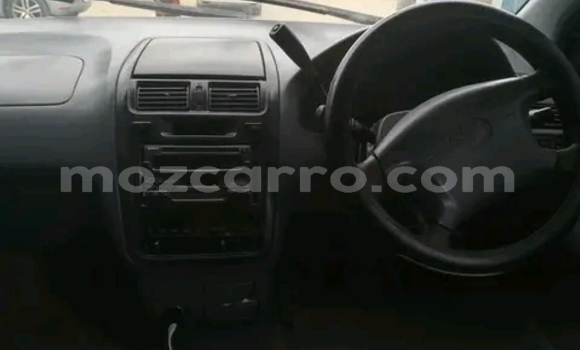 Buy Used Toyota Ipsum Green Car in Maputo in Maputo Buy Used Toyota Ipsum Green Car in Maputo in Maputo