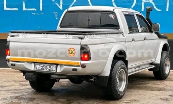 Comprar Usado Mitsubishi Colt De outros Carro em Maputo em Maputo