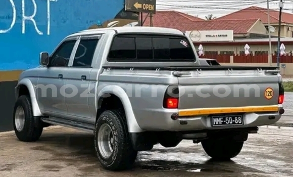 Comprar Usado Mitsubishi Colt De outros Carro em Maputo em Maputo Comprar Usado Mitsubishi Colt De outros Carro em Maputo em Maputo