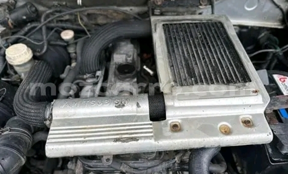 Comprar Usado Mitsubishi Colt De outros Carro em Maputo em Maputo Comprar Usado Mitsubishi Colt De outros Carro em Maputo em Maputo