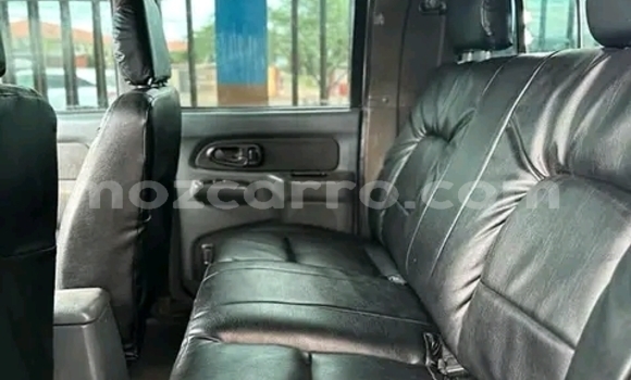 Comprar Usado Mitsubishi Colt De outros Carro em Maputo em Maputo Comprar Usado Mitsubishi Colt De outros Carro em Maputo em Maputo