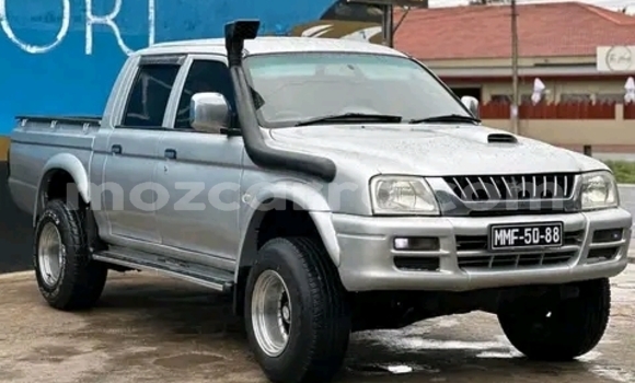 Comprar Usado Mitsubishi Colt De outros Carro em Maputo em Maputo Comprar Usado Mitsubishi Colt De outros Carro em Maputo em Maputo