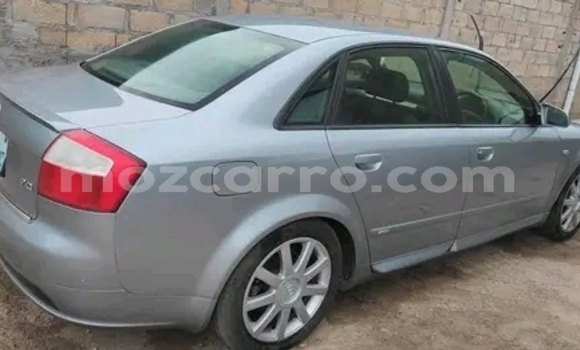 Nunua Ilio tumika Audi A4 Nyingine Gari ndani ya Maputo nchini Maputo