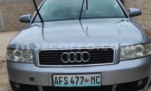Nunua Ilio tumika Audi A4 Nyingine Gari ndani ya Maputo nchini Maputo Nunua Ilio tumika Audi A4 Nyingine Gari ndani ya Maputo nchini Maputo