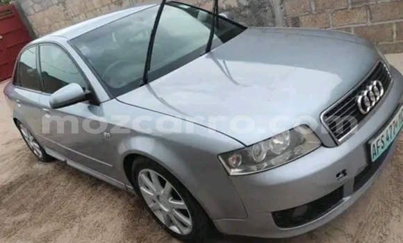 Nunua Ilio tumika Audi A4 Nyingine Gari ndani ya Maputo nchini Maputo Nunua Ilio tumika Audi A4 Nyingine Gari ndani ya Maputo nchini Maputo