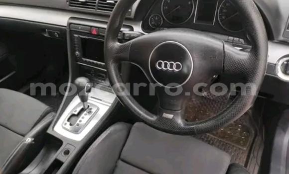 Nunua Ilio tumika Audi A4 Nyingine Gari ndani ya Maputo nchini Maputo Nunua Ilio tumika Audi A4 Nyingine Gari ndani ya Maputo nchini Maputo