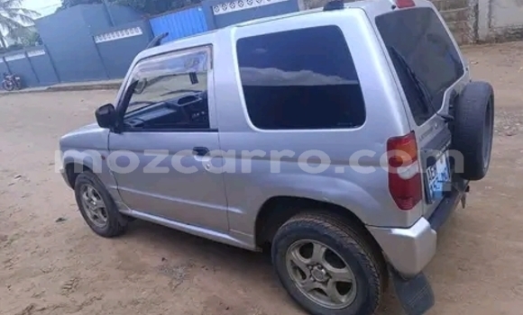 Buy Used Mitsubishi Pajero Mini Other Car in Maputo in Maputo