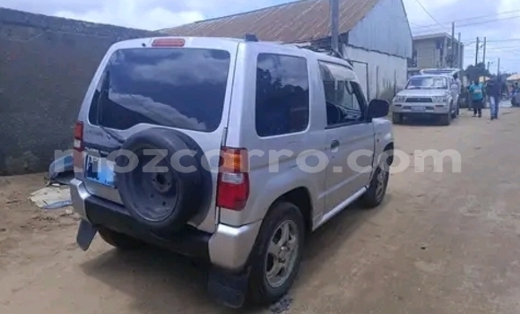 Tenga Tsaru Mitsubishi Pajero Mini Zvimwe Mota in Maputo in Maputo Tenga Tsaru Mitsubishi Pajero Mini Zvimwe Mota in Maputo in Maputo