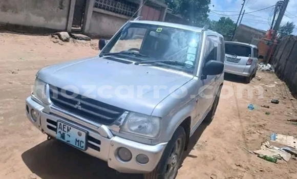 Tenga Tsaru Mitsubishi Pajero Mini Zvimwe Mota in Maputo in Maputo Tenga Tsaru Mitsubishi Pajero Mini Zvimwe Mota in Maputo in Maputo