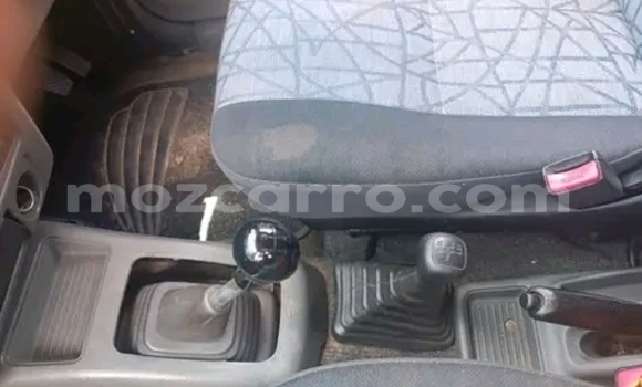 Tenga Tsaru Mitsubishi Pajero Mini Zvimwe Mota in Maputo in Maputo Tenga Tsaru Mitsubishi Pajero Mini Zvimwe Mota in Maputo in Maputo