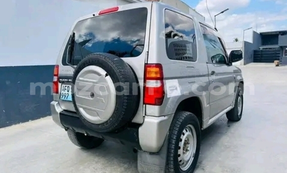 Tenga Tsaru Mitsubishi Pajero Mini Zvimwe Mota in Maputo in Maputo Tenga Tsaru Mitsubishi Pajero Mini Zvimwe Mota in Maputo in Maputo