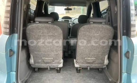 Tenga Tsaru Toyota Sienna Zvimwe Mota in Maputo in Maputo Tenga Tsaru Toyota Sienna Zvimwe Mota in Maputo in Maputo
