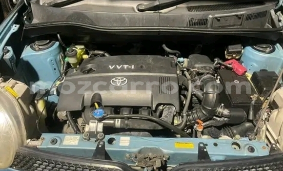 Tenga Tsaru Toyota Sienna Zvimwe Mota in Maputo in Maputo Tenga Tsaru Toyota Sienna Zvimwe Mota in Maputo in Maputo