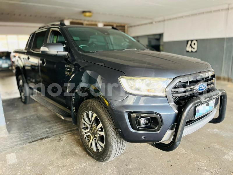 Big with watermark ford ranger maputo maputo 19097