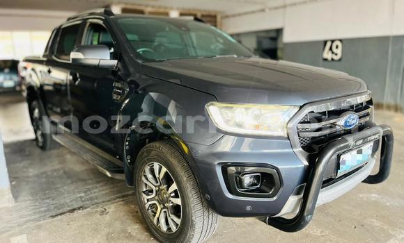 Buy Used Ford Ranger Other Car in Maputo in Maputo
