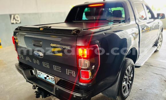 Tenga Tsaru Ford Ranger Zvimwe Mota in Maputo in Maputo Tenga Tsaru Ford Ranger Zvimwe Mota in Maputo in Maputo