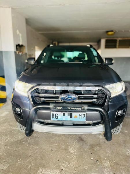 Big with watermark ford ranger maputo maputo 19097