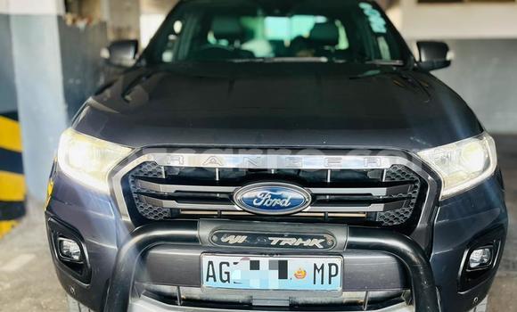 Tenga Tsaru Ford Ranger Zvimwe Mota in Maputo in Maputo Tenga Tsaru Ford Ranger Zvimwe Mota in Maputo in Maputo