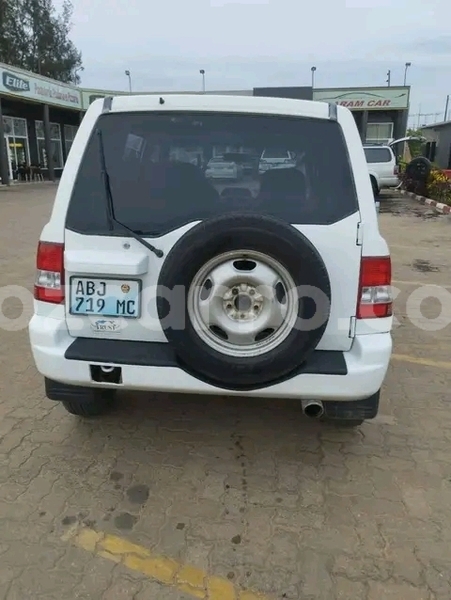 Big with watermark mitsubishi pajero io maputo maputo 19099