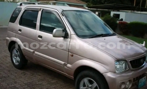 Comprar Usado Toyota Cami De outros Carro em Maputo em Maputo Comprar Usado Toyota Cami De outros Carro em Maputo em Maputo
