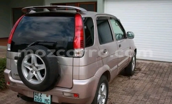 Comprar Usado Toyota Cami De outros Carro em Maputo em Maputo Comprar Usado Toyota Cami De outros Carro em Maputo em Maputo