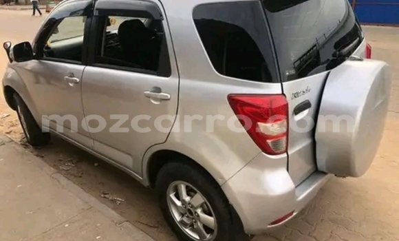 Buy Used Toyota Rush Other Car in Maputo in Maputo Buy Used Toyota Rush Other Car in Maputo in Maputo
