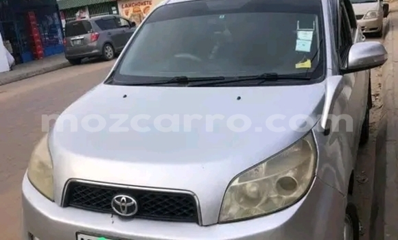 Buy Used Toyota Rush Other Car in Maputo in Maputo Buy Used Toyota Rush Other Car in Maputo in Maputo