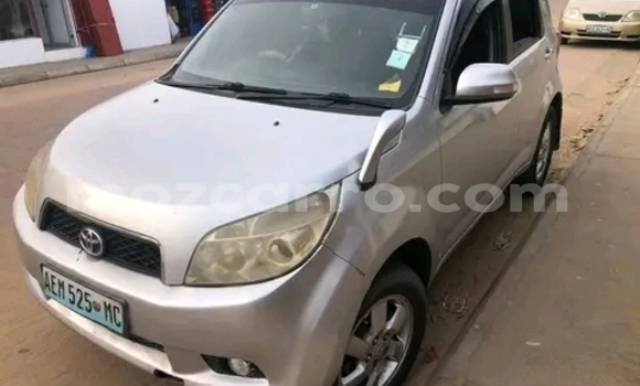 Buy Used Toyota Rush Other Car in Maputo in Maputo Buy Used Toyota Rush Other Car in Maputo in Maputo