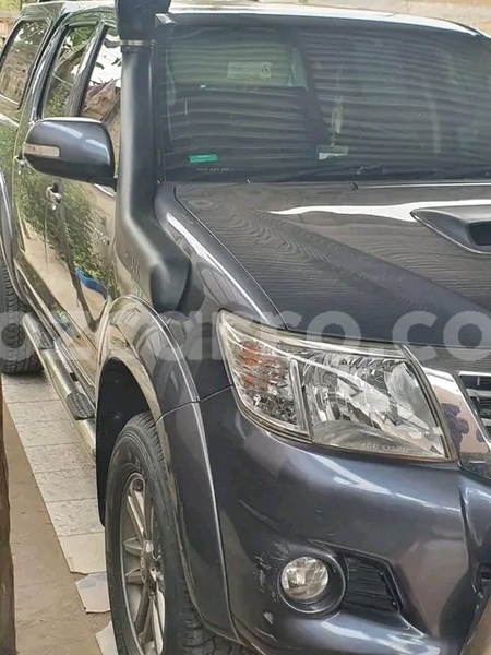 Big with watermark toyota hilux maputo maputo 19105