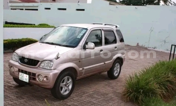 Nunua Ilio tumika Toyota Cami Nyingine Gari ndani ya Maputo nchini Maputo