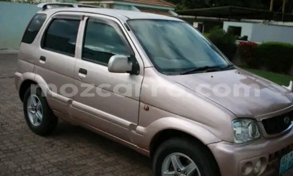 Tenga Tsaru Toyota Cami Zvimwe Mota in Maputo in Maputo Tenga Tsaru Toyota Cami Zvimwe Mota in Maputo in Maputo