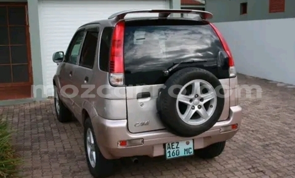 Tenga Tsaru Toyota Cami Zvimwe Mota in Maputo in Maputo Tenga Tsaru Toyota Cami Zvimwe Mota in Maputo in Maputo