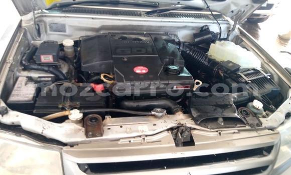 Buy Used Mitsubishi Pajero iO Other Car in Maputo in Maputo Buy Used Mitsubishi Pajero iO Other Car in Maputo in Maputo