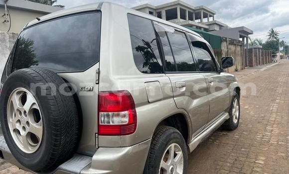 Tenga Tsaru Mitsubishi Pajero iO Zvimwe Mota in Maputo in Maputo Tenga Tsaru Mitsubishi Pajero iO Zvimwe Mota in Maputo in Maputo