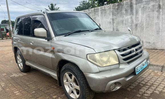 Tenga Tsaru Mitsubishi Pajero iO Zvimwe Mota in Maputo in Maputo Tenga Tsaru Mitsubishi Pajero iO Zvimwe Mota in Maputo in Maputo