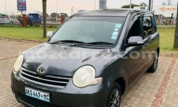 Nunua Ilio tumika Toyota Sienta Nyingine Gari ndani ya Maputo nchini Maputo Nunua Ilio tumika Toyota Sienta Nyingine Gari ndani ya Maputo nchini Maputo