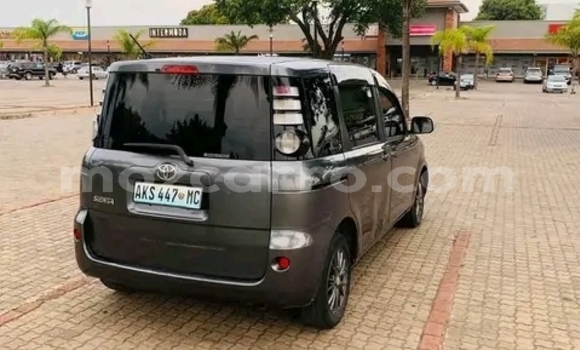 Nunua Ilio tumika Toyota Sienta Nyingine Gari ndani ya Maputo nchini Maputo Nunua Ilio tumika Toyota Sienta Nyingine Gari ndani ya Maputo nchini Maputo