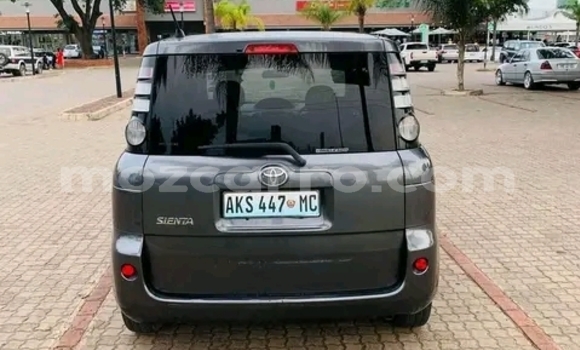 Nunua Ilio tumika Toyota Sienta Nyingine Gari ndani ya Maputo nchini Maputo Nunua Ilio tumika Toyota Sienta Nyingine Gari ndani ya Maputo nchini Maputo