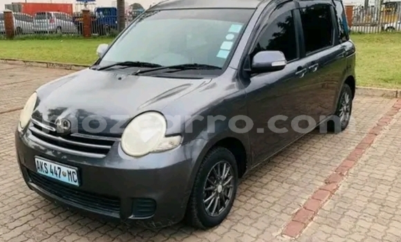 Nunua Ilio tumika Toyota Sienta Nyingine Gari ndani ya Maputo nchini Maputo Nunua Ilio tumika Toyota Sienta Nyingine Gari ndani ya Maputo nchini Maputo