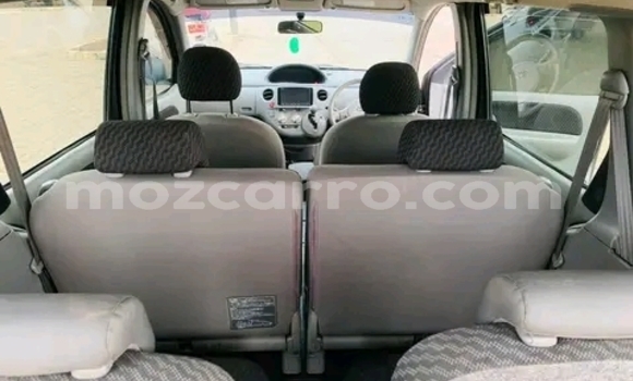 Nunua Ilio tumika Toyota Sienta Nyingine Gari ndani ya Maputo nchini Maputo Nunua Ilio tumika Toyota Sienta Nyingine Gari ndani ya Maputo nchini Maputo
