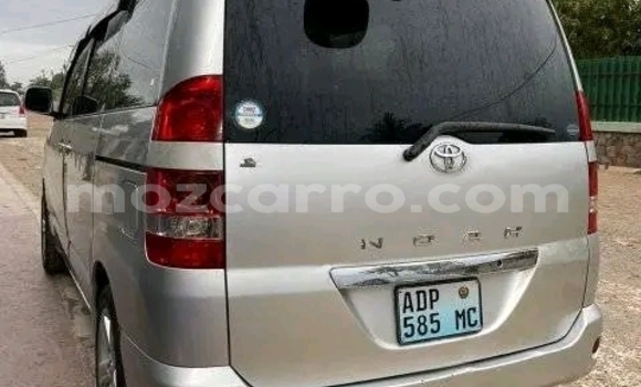 Tenga Tsaru Toyota Noah Zvimwe Mota in Maputo in Maputo Tenga Tsaru Toyota Noah Zvimwe Mota in Maputo in Maputo