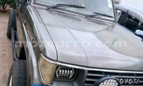 Buy Used Toyota Land Cruiser Other Car in Maputo in Maputo Buy Used Toyota Land Cruiser Other Car in Maputo in Maputo