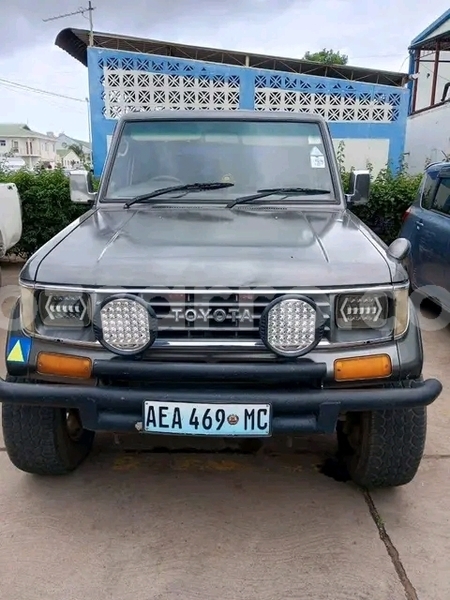 Big with watermark toyota land cruiser maputo maputo 19114